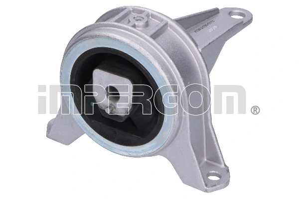 Mounting, engine